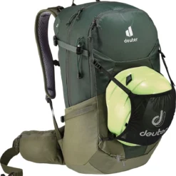 Deuter Futura 27 -Camping im Freien Verkäufe 2024 3400321 2237 Futura 27 d10