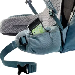 Deuter Futura 29 EL -Camping im Freien Verkäufe 2024 3400421 4409 Futura 29 EL d07