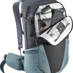 Deuter Futura 29 EL -Camping im Freien Verkäufe 2024 3400421 4409 Futura 29 EL d08