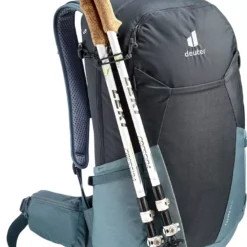 Deuter Futura 29 EL -Camping im Freien Verkäufe 2024 3400421 4409 Futura 29 EL d09