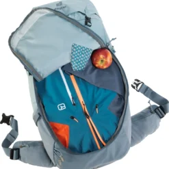 Deuter Futura 24 SL -Camping im Freien Verkäufe 2024 3400521 1333 Futura 24 SL d10
