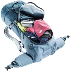 Deuter Futura 26 -Camping im Freien Verkäufe 2024 3400621 3386 Futura26 s21 d7
