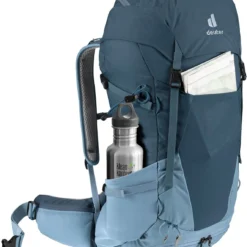 Deuter Futura 32 -Camping im Freien Verkäufe 2024 3400821 3386 Futura 32 arctic slateblue D 07