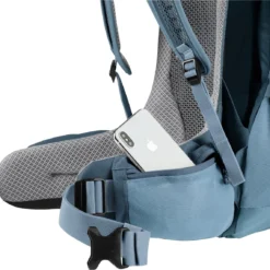 Deuter Futura 32 -Camping im Freien Verkäufe 2024 3400821 3386 Futura 32 arctic slateblue D 08