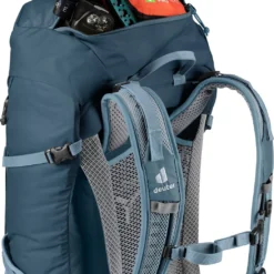 Deuter Futura 32 -Camping im Freien Verkäufe 2024 3400821 3386 Futura 32 arctic slateblue D 09
