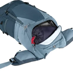 Deuter Futura 32 -Camping im Freien Verkäufe 2024 3400821 3386 Futura 32 arctic slateblue D 10