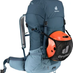 Deuter Futura 32 -Camping im Freien Verkäufe 2024 3400821 3386 Futura 32 arctic slateblue D 11