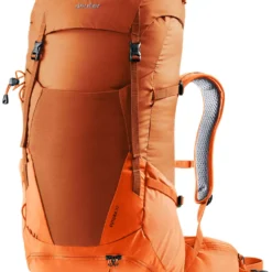 Deuter Futura 32 -Camping im Freien Verkäufe 2024 3400821 9907 Futura32 chestnut mandarine D 00