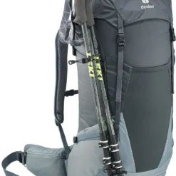 Deuter Futura 34 EL -Camping im Freien Verkäufe 2024 3400921 4409 Futura 34 EL d06