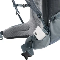 Deuter Futura 34 EL -Camping im Freien Verkäufe 2024 3400921 4409 Futura 34 EL d08