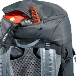 Deuter Futura 34 EL -Camping im Freien Verkäufe 2024 3400921 4409 Futura 34 EL d09