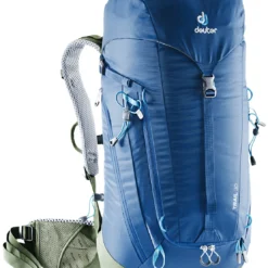 Deuter Trail 30 -Camping im Freien Verkäufe 2024 3440519 3235 Trail30 s19 d0