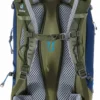 Deuter Trail 30 -Camping im Freien Verkäufe 2024 3440519 3235 Trail 30 steel khaki Back