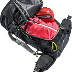 Deuter Trail Pro 36 -Camping im Freien Verkäufe 2024 3441321 7403 TrailPro36 black graphite D 02