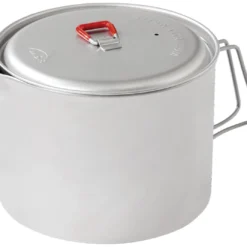 MSR Big Titan Kettle