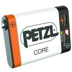 Petzl CORE Akkupack