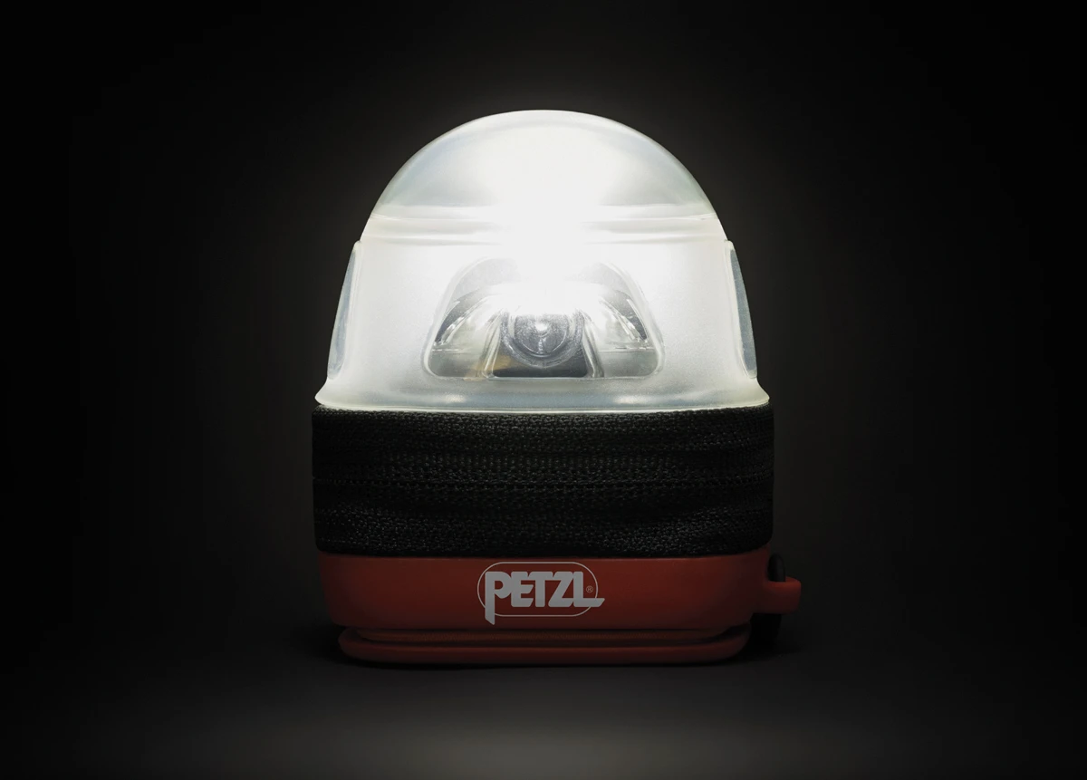 Petzl Noctilight 5 Petzl Noctilight – Bild 3