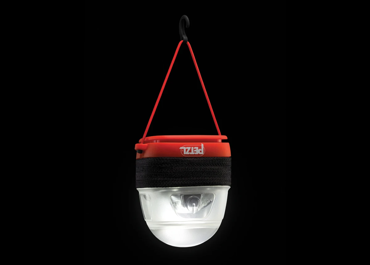 Petzl Noctilight 6 Petzl Noctilight – Bild 4