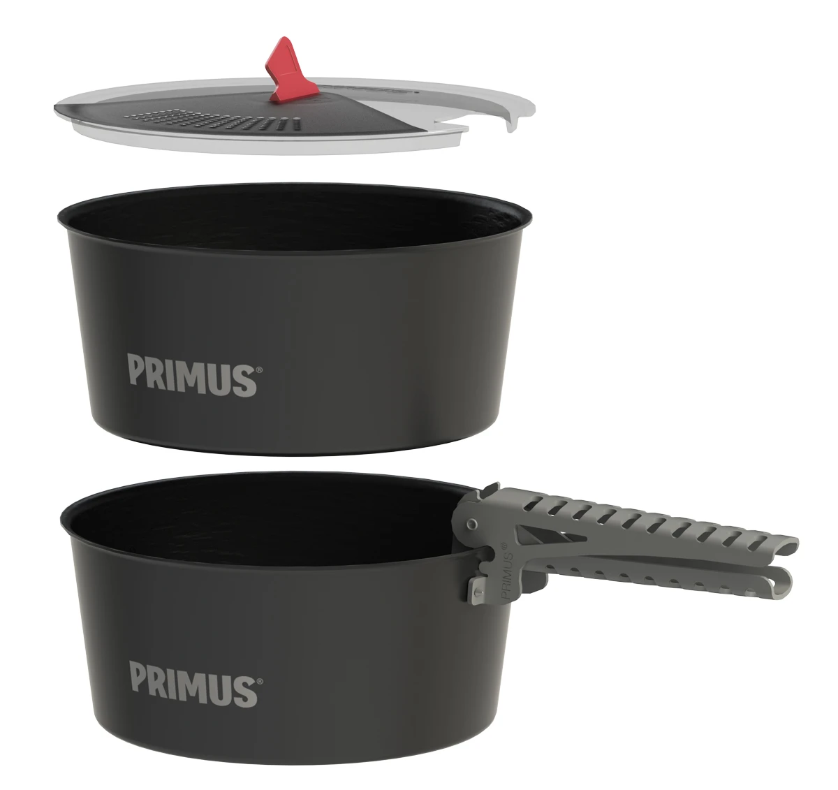 Primus Topfset LiTech 1,3L 3 Primus Topfset LiTech 1,3L