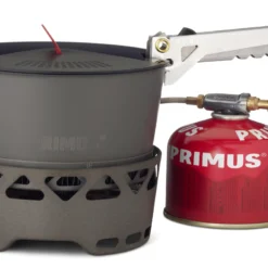 Primus PrimeTech Stove Set 2,3L -Camping im Freien Verkäufe 2024 36263
