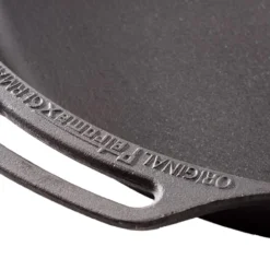 Petromax Feuerpfanne -Camping im Freien Verkäufe 2024 38703