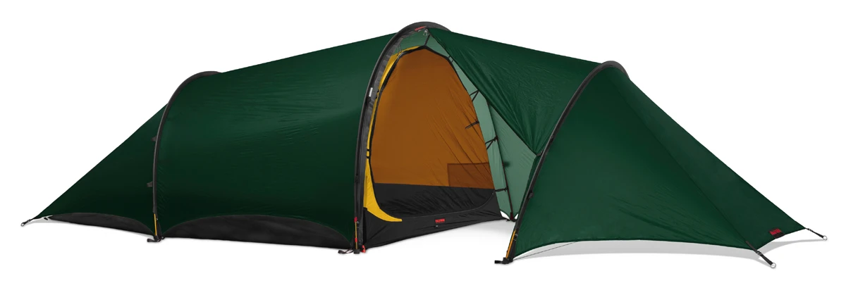 Hilleberg Anjan 2 GT 4 Hilleberg Anjan 2 GT – Bild 2