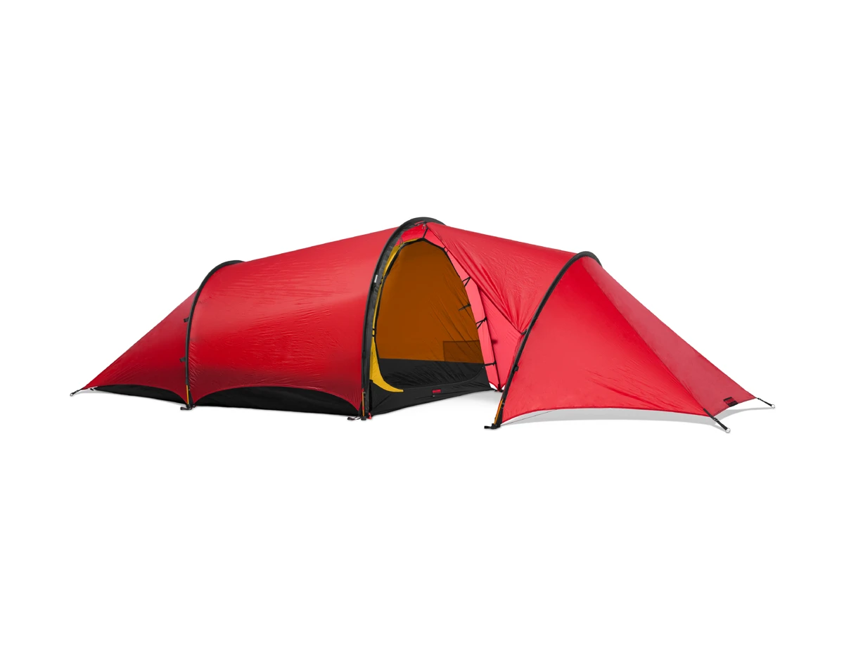 Hilleberg Anjan 2 GT 3 Hilleberg Anjan 2 GT