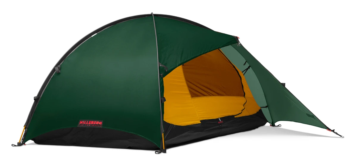 Hilleberg Rogen 5 Hilleberg Rogen – Bild 3