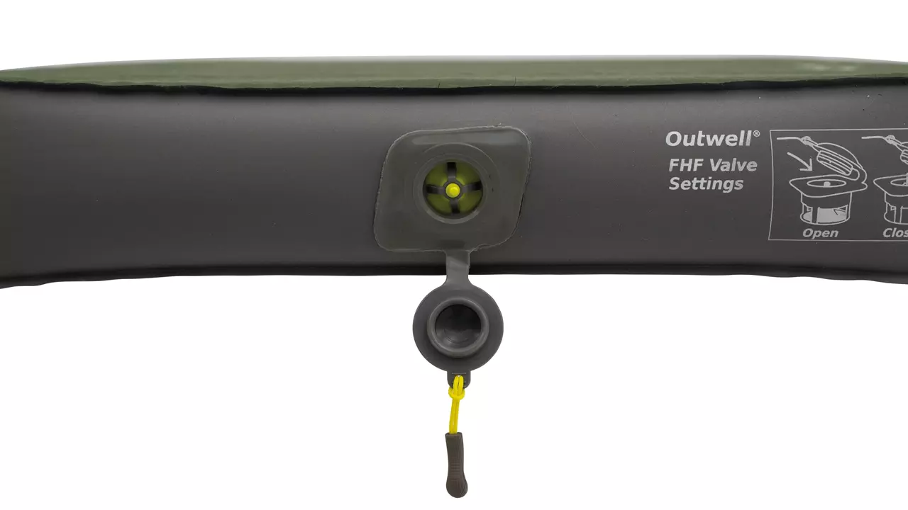 Outwell Dreamhaven Single Mat 7,5 4 Outwell Dreamhaven Single Mat 7,5 – Bild 2
