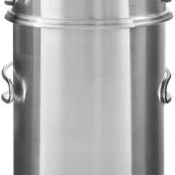 Tatonka Pot Set For Cartridge 450 + Burner -Camping im Freien Verkäufe 2024 4008000a