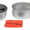 Trangia Topfset Tundra II Duosal -Camping im Freien Verkäufe 2024 402252