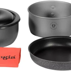 Trangia Topfset Tundra III UL HA
