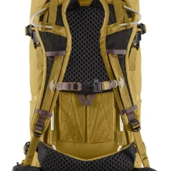 Klättermusen Bergelmer Backpack -Camping im Freien Verkäufe 2024 40437U11 Bergelmer Backpack 50L Juniper Green 004