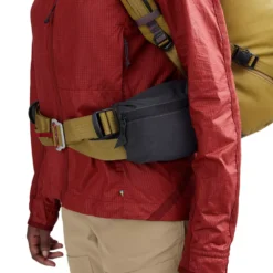 Klättermusen Bergelmer Backpack -Camping im Freien Verkäufe 2024 40437U11 Bergelmer Backpack 50L Juniper Green 103