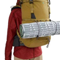 Klättermusen Bergelmer Backpack -Camping im Freien Verkäufe 2024 40437U11 Bergelmer Backpack 50L Juniper Green 105