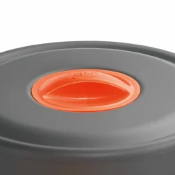 Topfset Esbit Aluminium HA -Camping im Freien Verkäufe 2024 410008 4