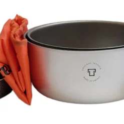 Trangia Topfset Tundra III Duossal
