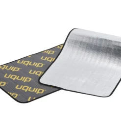 Uquip Isomatte Alu Flexy 190