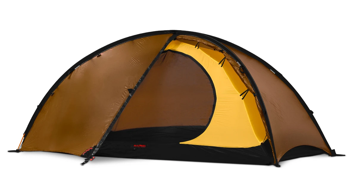 Hilleberg Niak 5 Hilleberg Niak – Bild 3