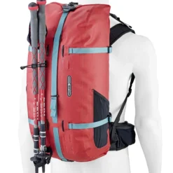 Ortlieb Atrack -Camping im Freien Verkäufe 2024 45850