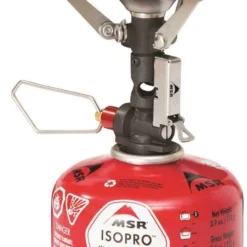 MSR PocketRocket Deluxe -Camping im Freien Verkäufe 2024 45983