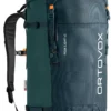 Ortovox Peak Light 40 -Camping im Freien Verkäufe 2024 46287 62301 PEAK LIGHT 40 dark pacific B 01