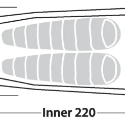 Robens Arch 2 -Camping im Freien Verkäufe 2024 46386