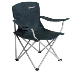 Outwell Catamarca Chair -Camping im Freien Verkäufe 2024 470412 Catamarca Night Blue Main photo1
