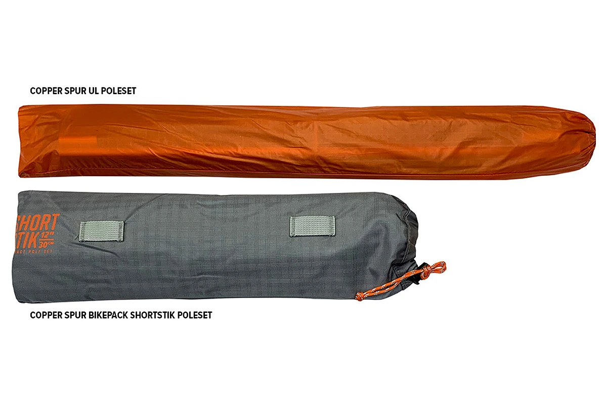 Big Agnes Copper Spur HV UL 2 Bikepack 15 Big Agnes Copper Spur HV UL 2 Bikepack – Bild 13