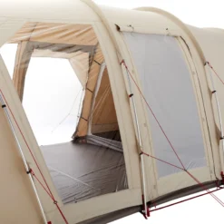 NOMAD Dogon 4+2 Air Inkl. Double Bedroom -Camping im Freien Verkäufe 2024 47879