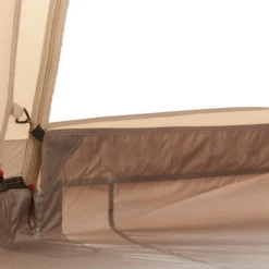 NOMAD Dogon 4+2 Air Inkl. Double Bedroom -Camping im Freien Verkäufe 2024 47880