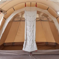 NOMAD Dogon 4+2 Air Inkl. Double Bedroom -Camping im Freien Verkäufe 2024 47881