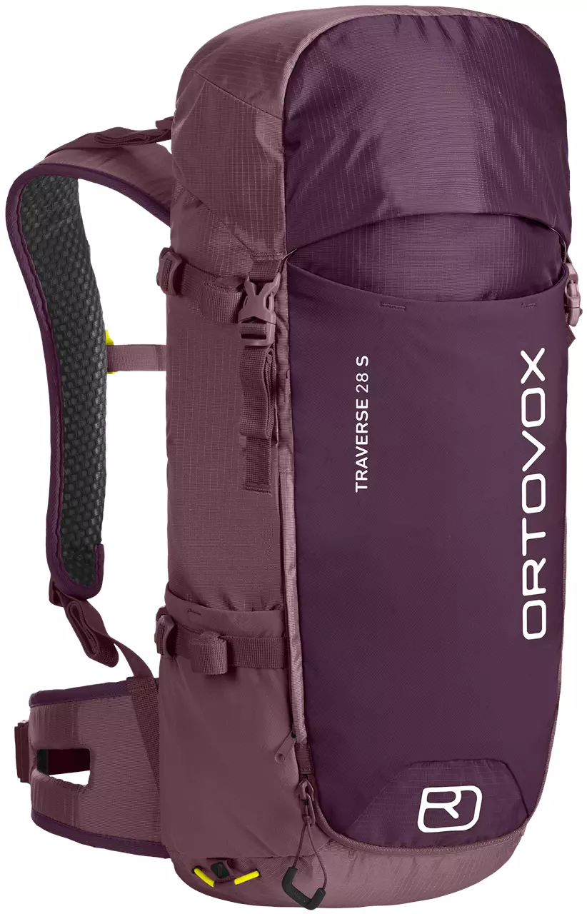 Ortovox Traverse 28 S 5 Ortovox Traverse 28 S – Bild 3