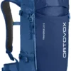 Ortovox Traverse 28 S -Camping im Freien Verkäufe 2024 48533 53301 TRAVERSE 28 S heritage blue B 01